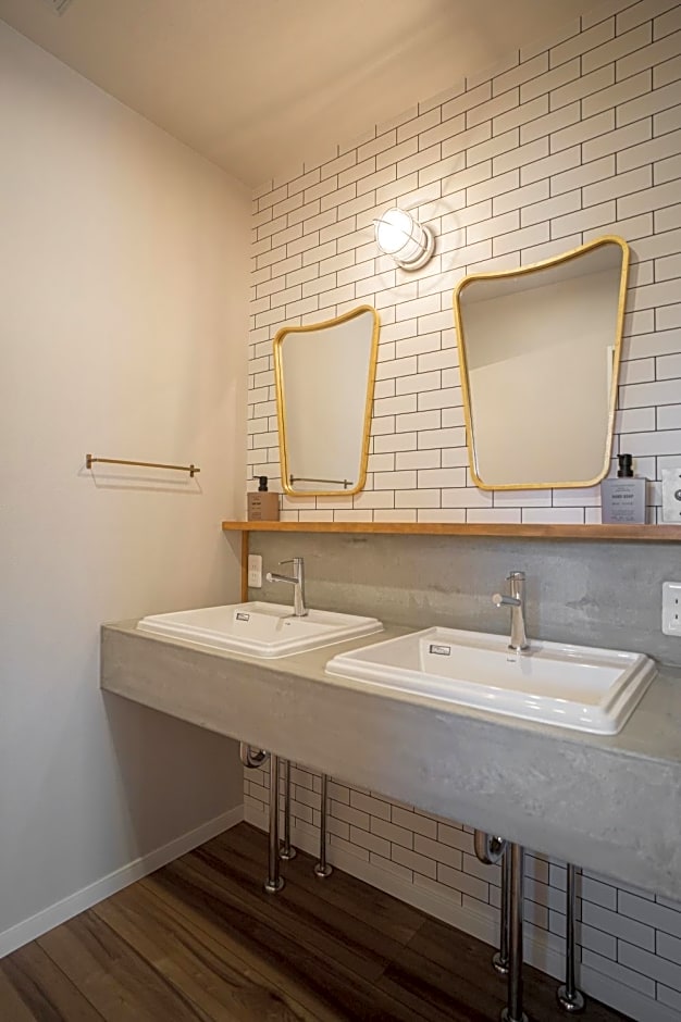 Orange County Guest House
