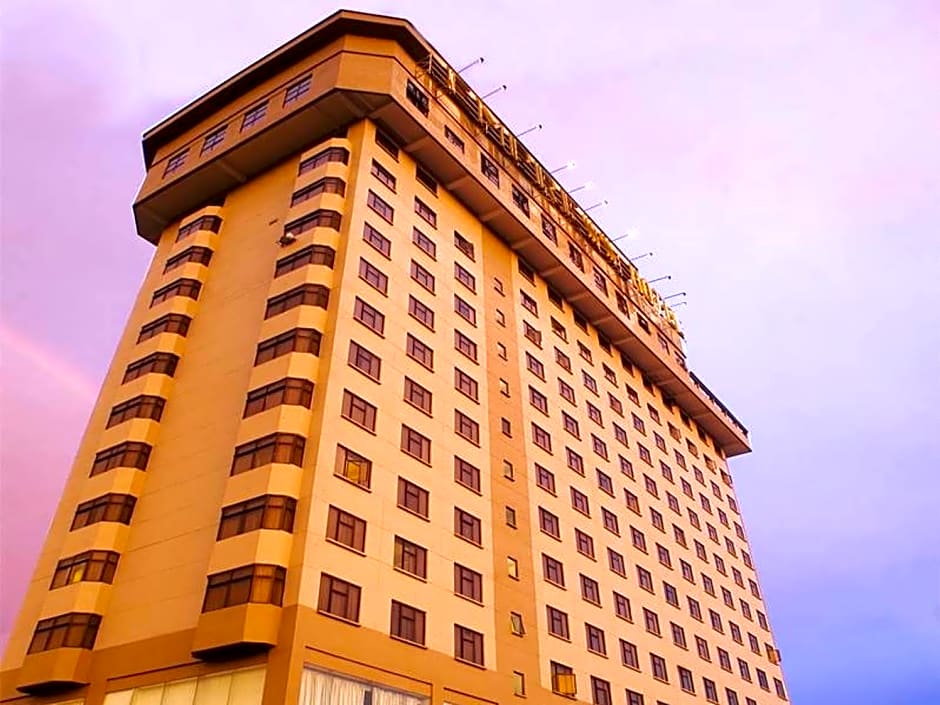 Empress Hotel Sepang