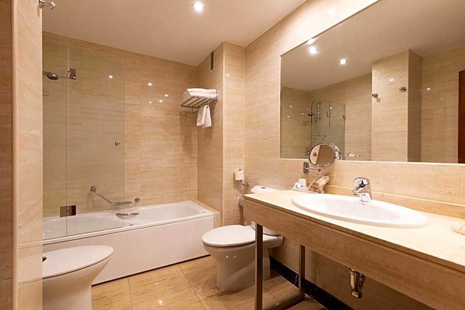 Hotel San Juan de los Reyes