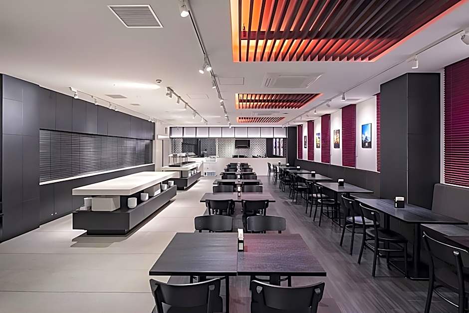 FP HOTELS South Namba