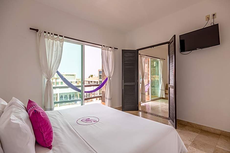 Hotel Rockaway