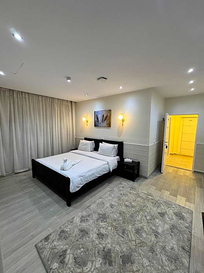 New Star Zamalek Hotel