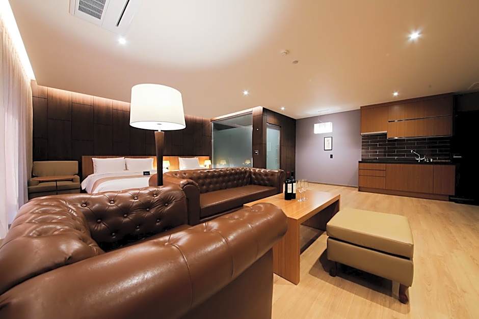Incheon Stay Hotel