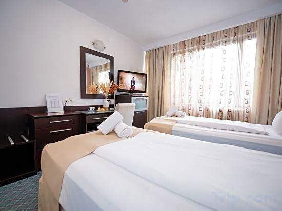 Hotel Sumadija