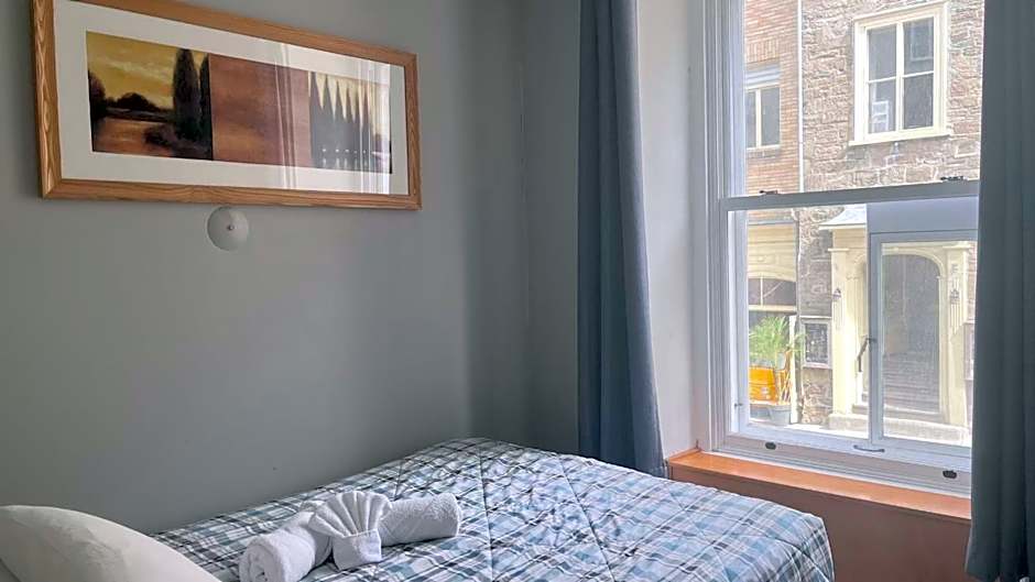Auberge St-Louis