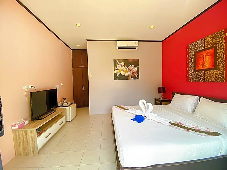 MA MAISON BOUTIQUE HOTEL. in PHUKET