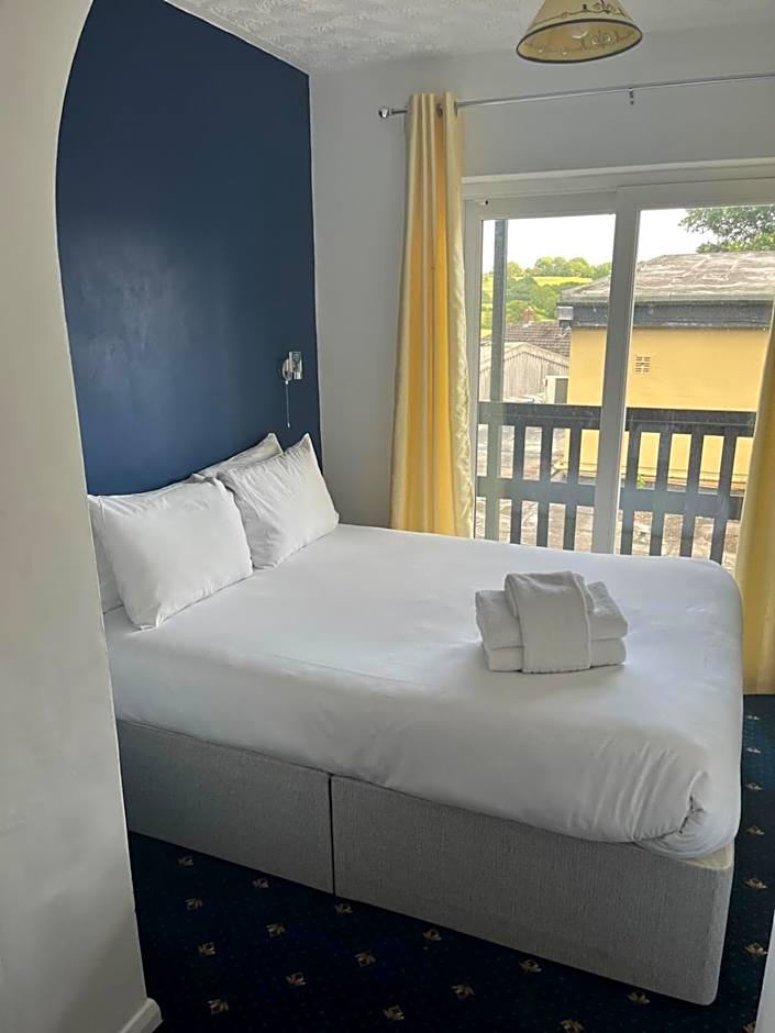 Moorville Hall Hotel