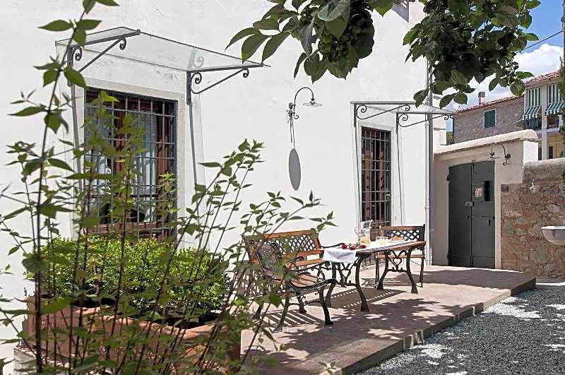 B&B VillAmorosa