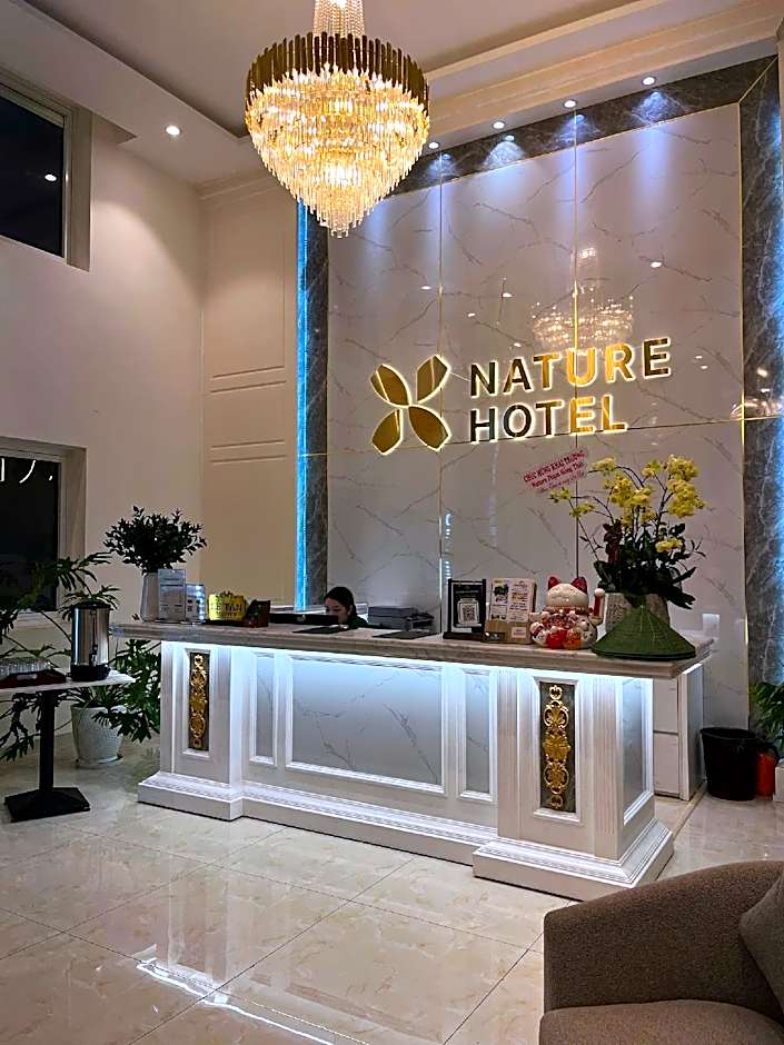 Nature Hotel - Pham Hong Thai