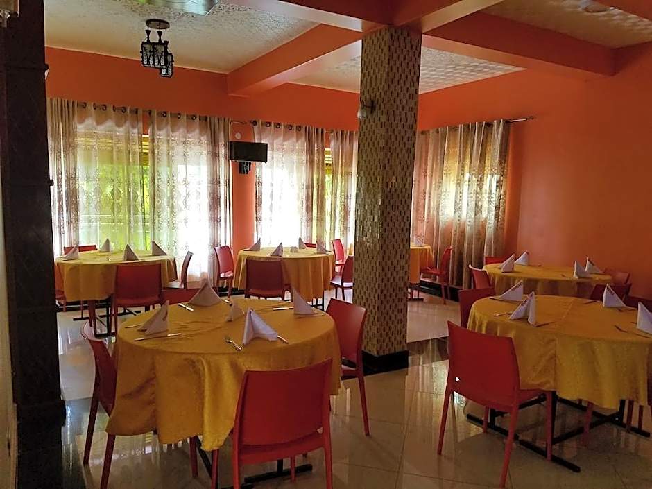 Sibyangu Standard Hotel