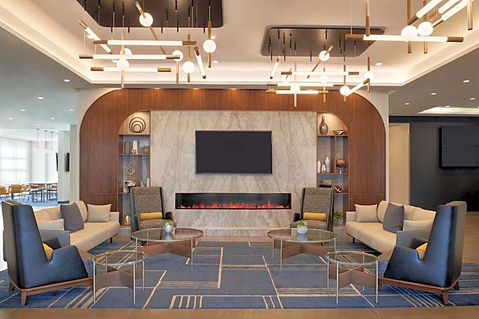 Courtyard by Marriott Kitchener