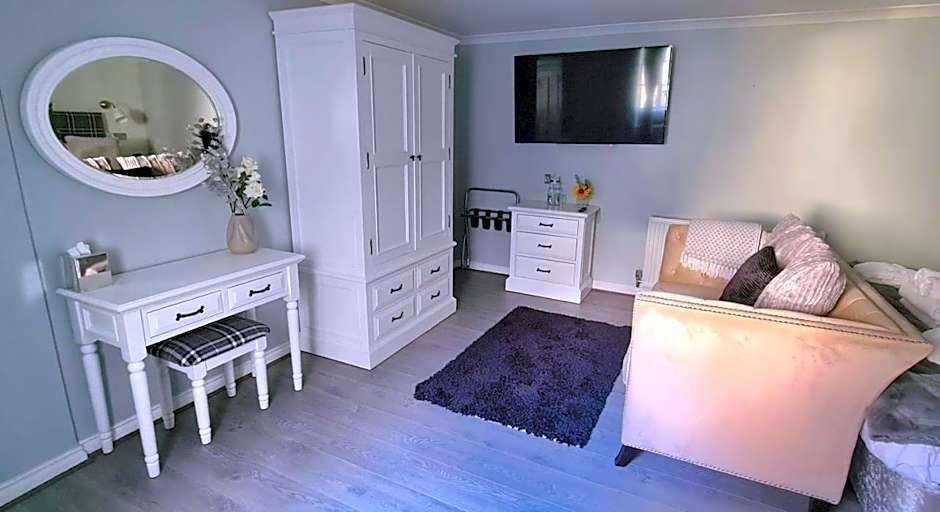 Black Bull Inn, Moffat