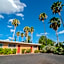 Vali Ho Motel By OYO Weslaco Mercedes