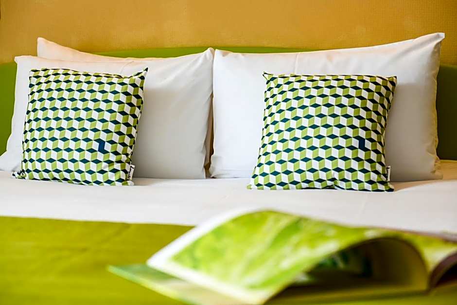 Logis Hotel de France