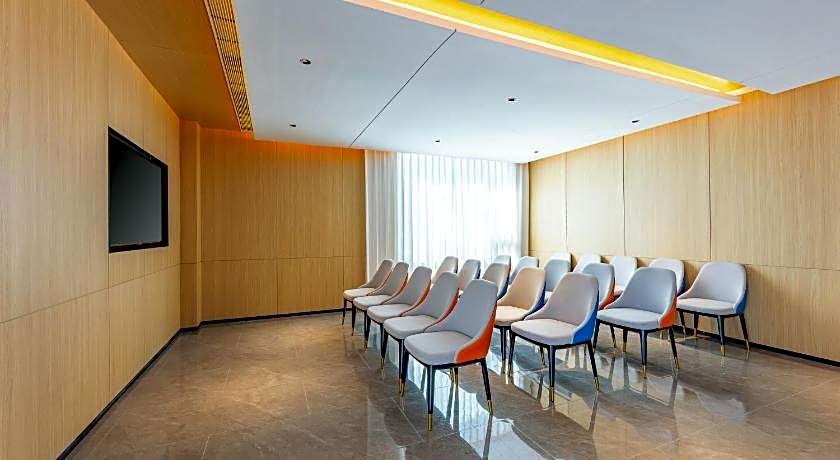 Holiday Inn Express Langfang Yanjiao By IHG