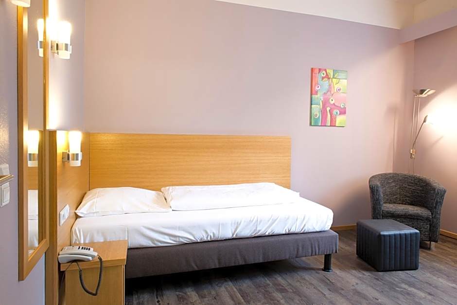 Hotel Wolfsjäger