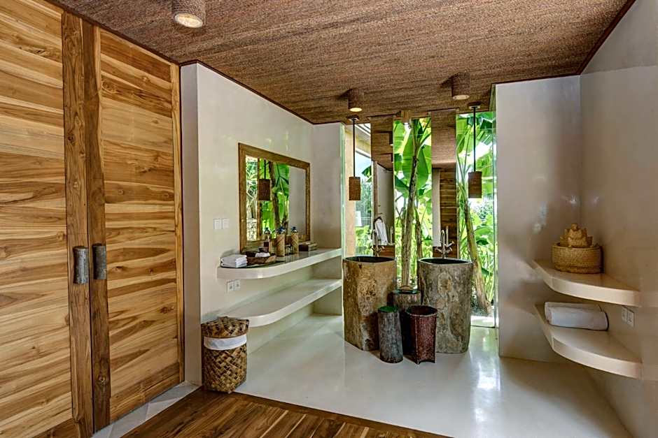 NIHI Sumba - 50 Best Hotels of the World