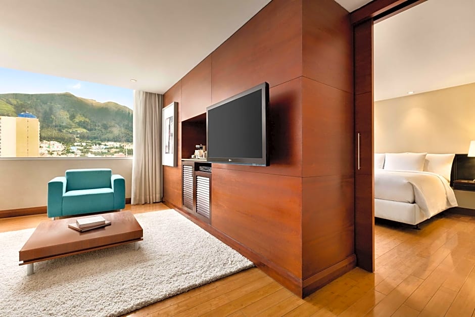 Photo 1 of 7 of Executive 2 Double Beds Suite