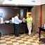 Hampton Inn By Hilton Las Vegas North