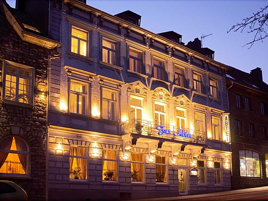 Design-Hotel Zur Abtei