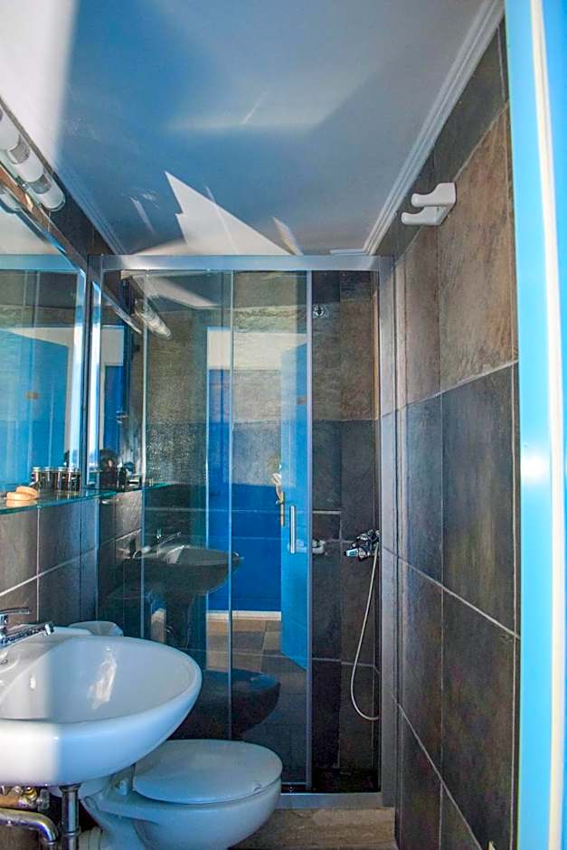 Muses seaside Villas