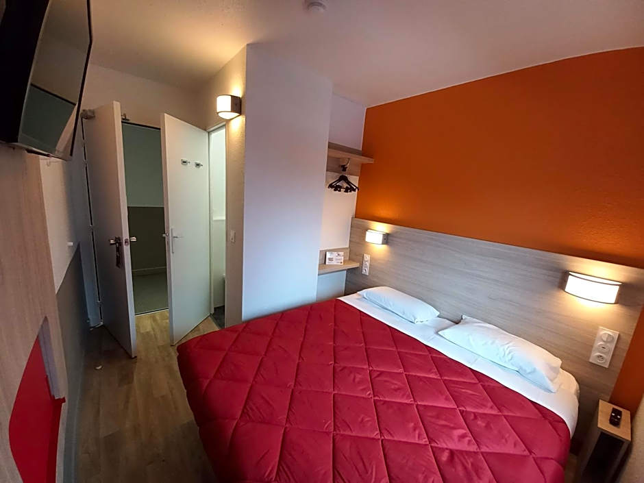 Premiere Classe Evry Sud - Mennecy