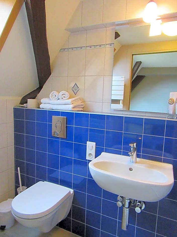 Gîtes et chambres d'hôtes Maison Ungerer