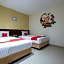 RedDoorz @ Kutisari Surabaya