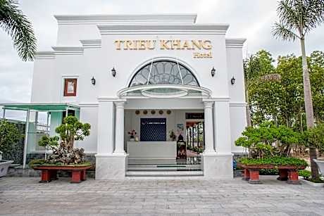 Trieu Khang Hotel