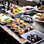 Hotel Trzy Światy Spa & Wellness Rajska WySpa