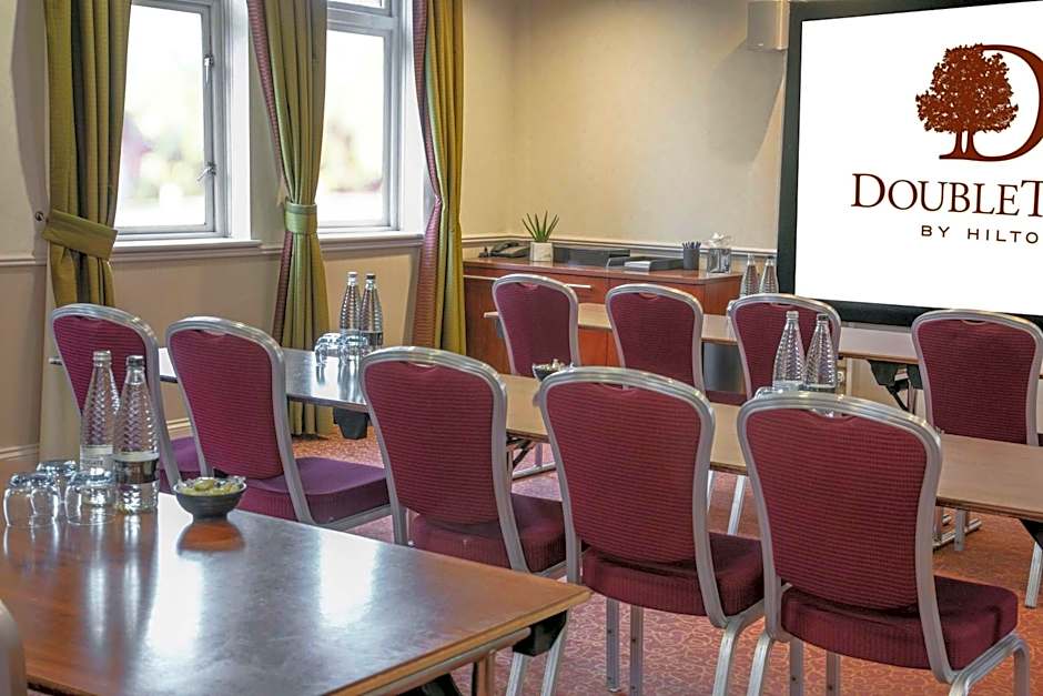 DoubleTree by Hilton Stratford-upon-Avon, United Kingdom