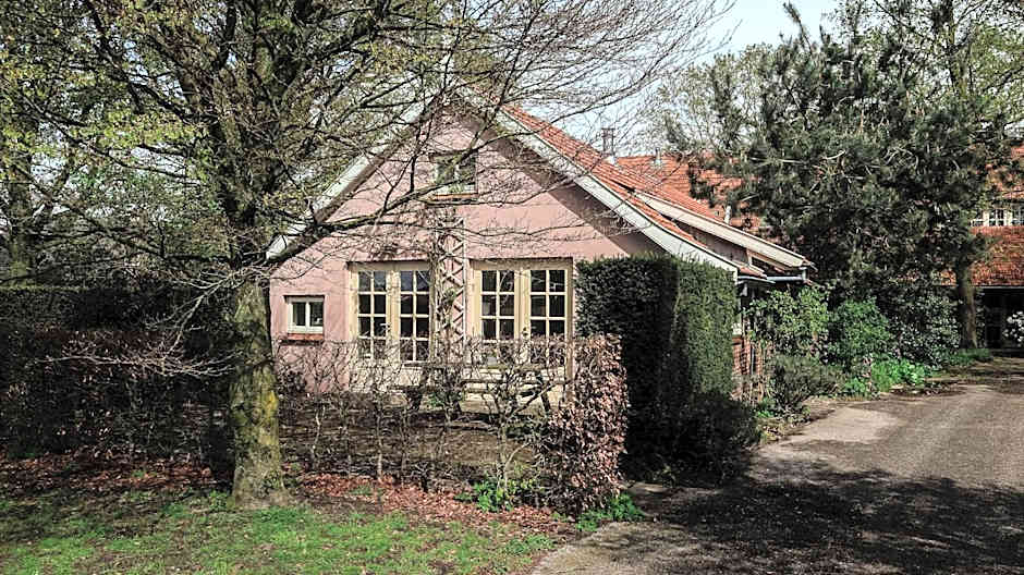 Camping Wijndomein Erve Wisselink