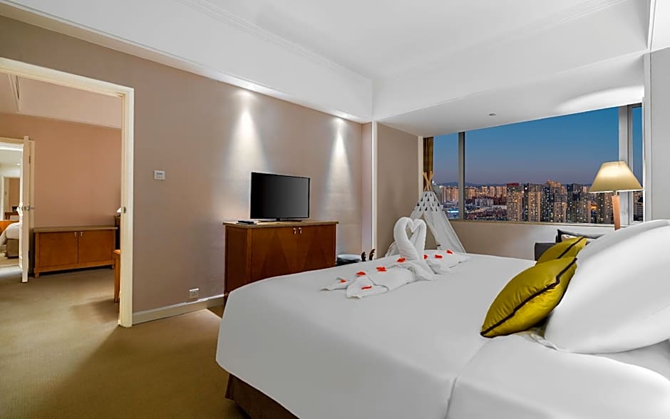 Kai Wah Plaza International Hotel