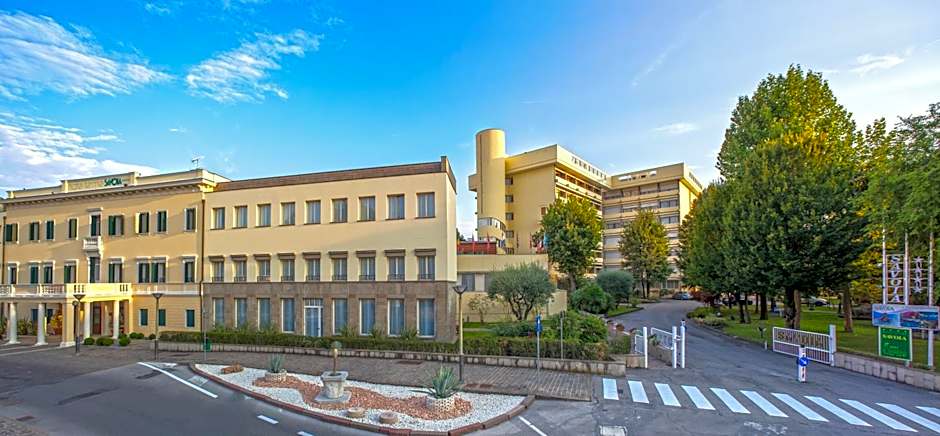 Hotel Savoia Thermae & SPA