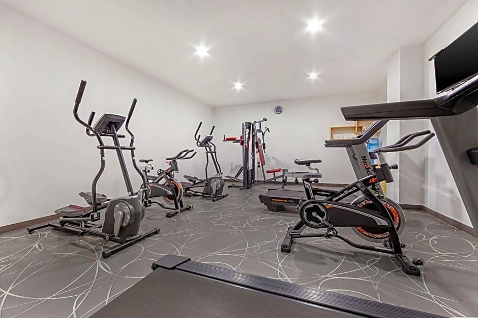 Premier Inn Tuxtla