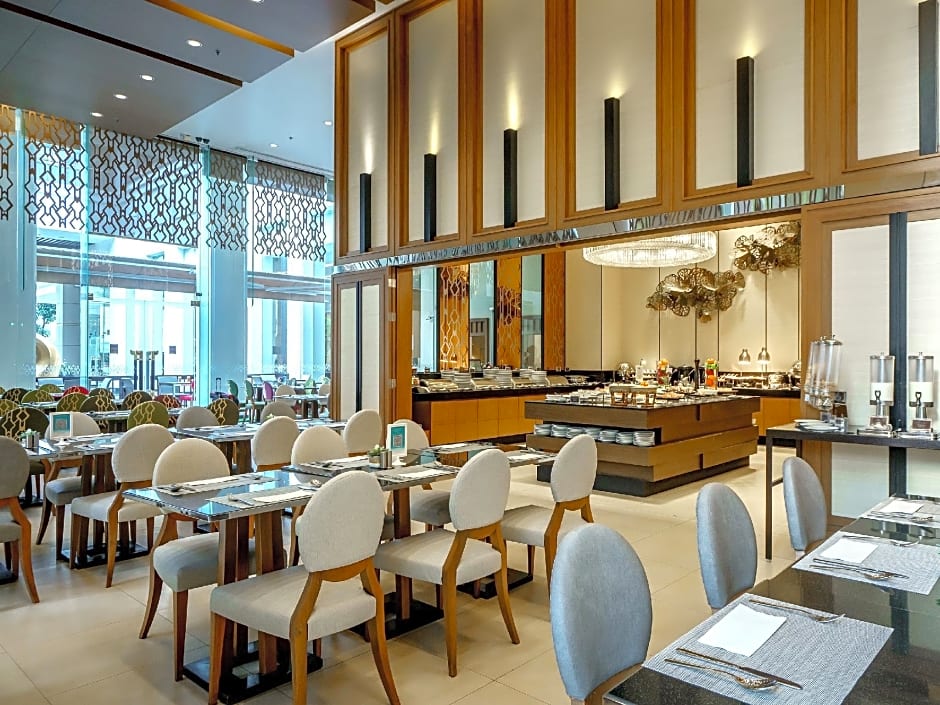 Grande Centre Point Hotel Ploenchit