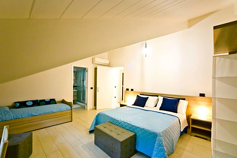 Borgo12 – Pimonte, CO