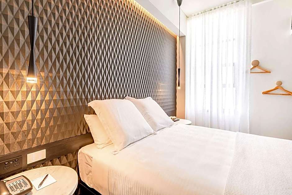 Castlereagh Boutique Hotel, an Ascend Collection Hotel