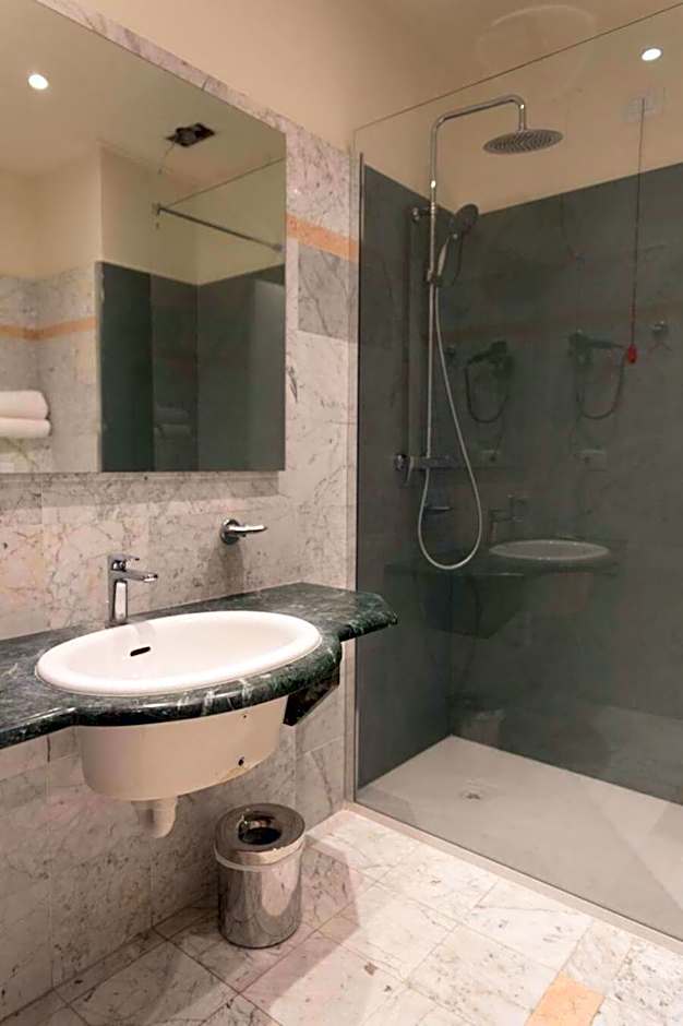Hotel Shelley e delle Palme, BW Signature Collection