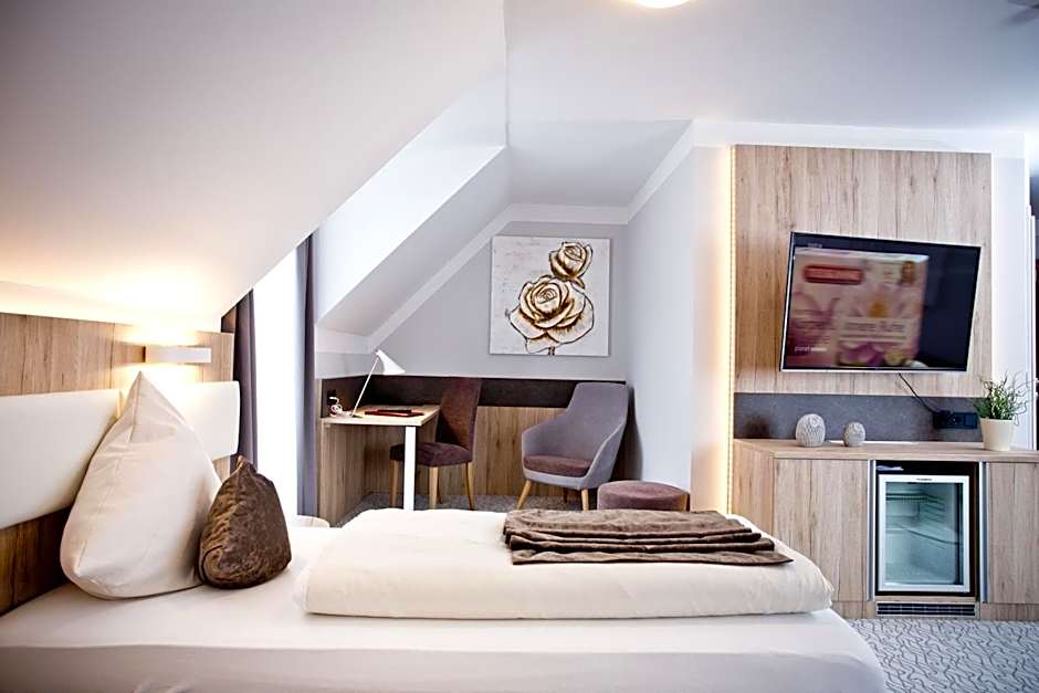 Amtsstüble Hotel & Restaurant