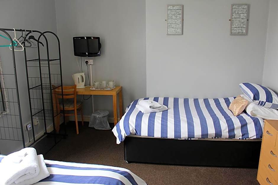 The Vale Apart Hotel