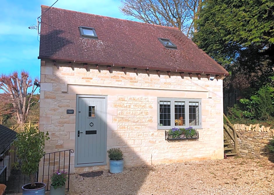 Cotswold Lodge