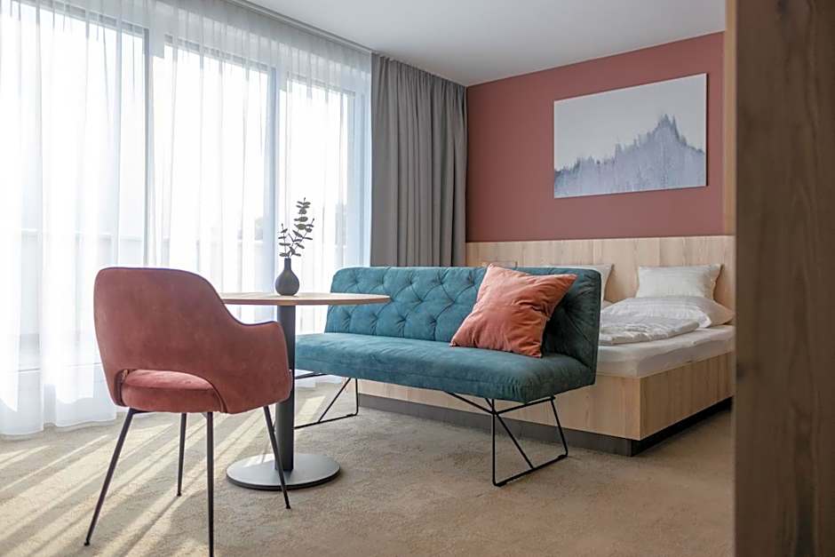 Hotel Novapart stay smart