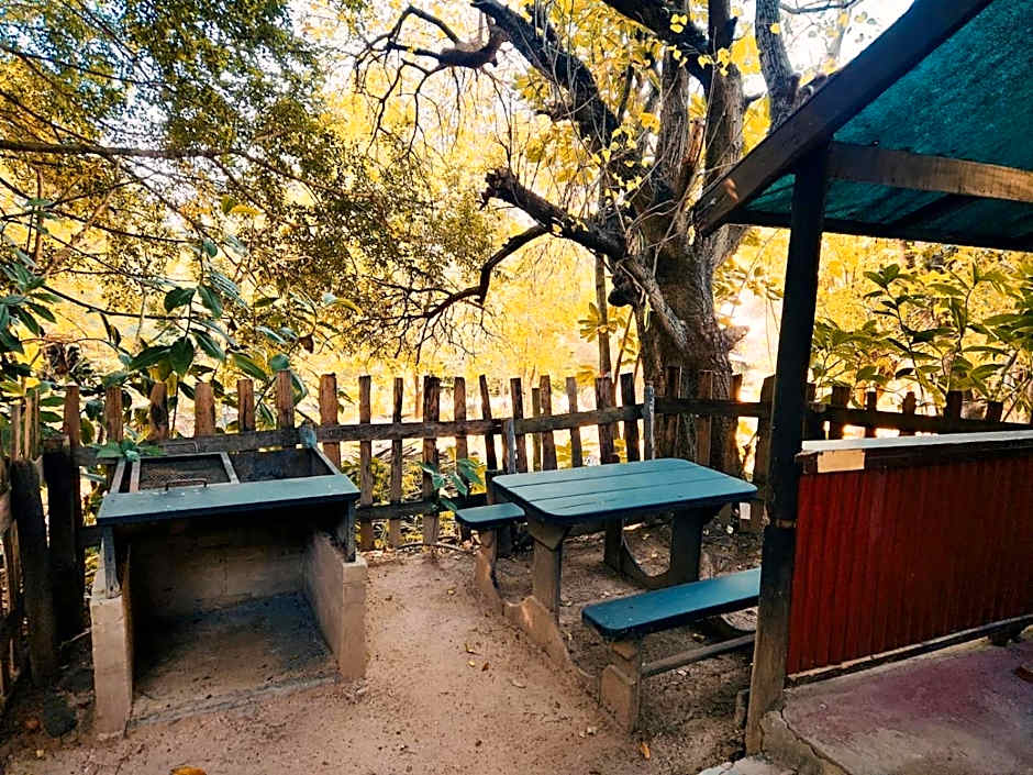 Hazyview Adventure Backpackers