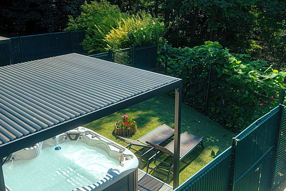 Résidence Les Rives de la Fecht - Colmar Ouest