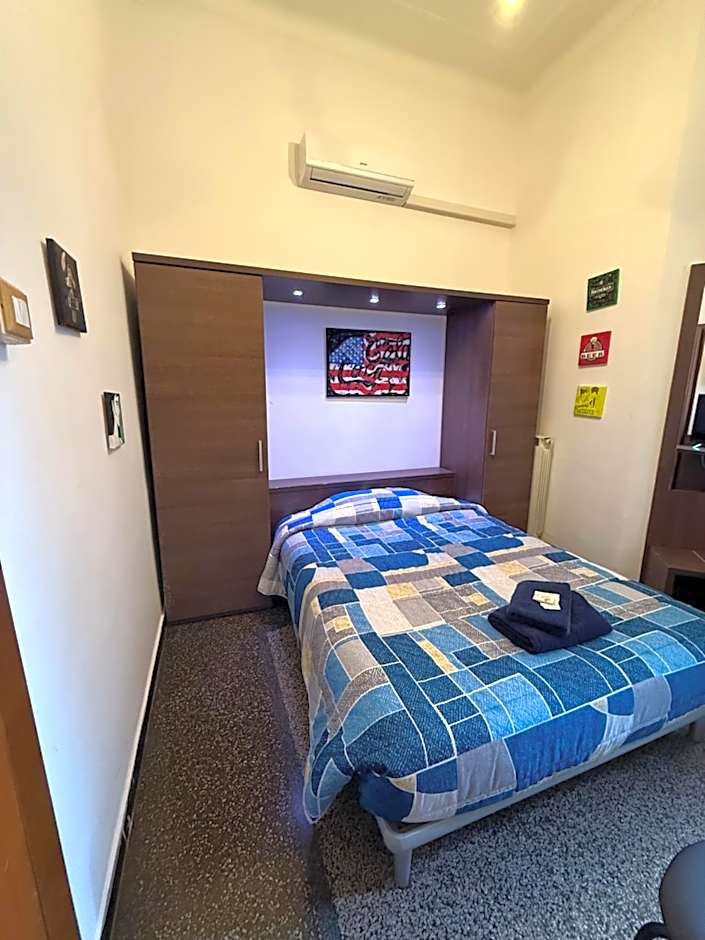 Albergo Astro