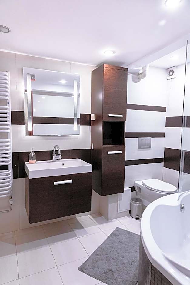 ClickTheFlat Piękna Center Apart Rooms