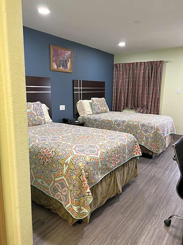 Budget Inn