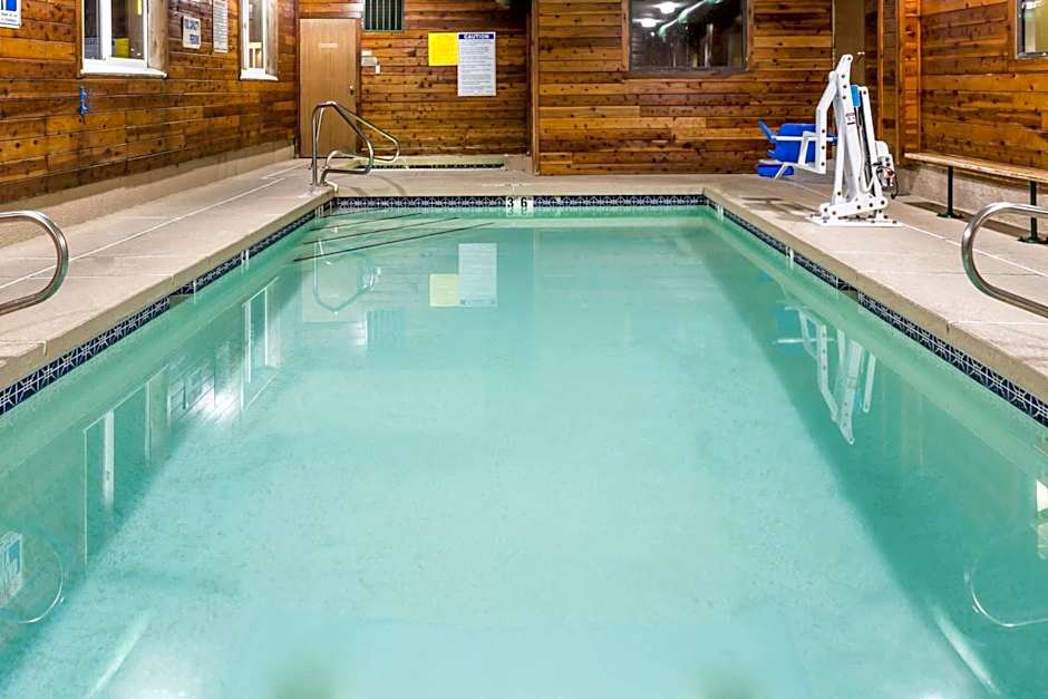 Super 8 by Wyndham Rock Springs