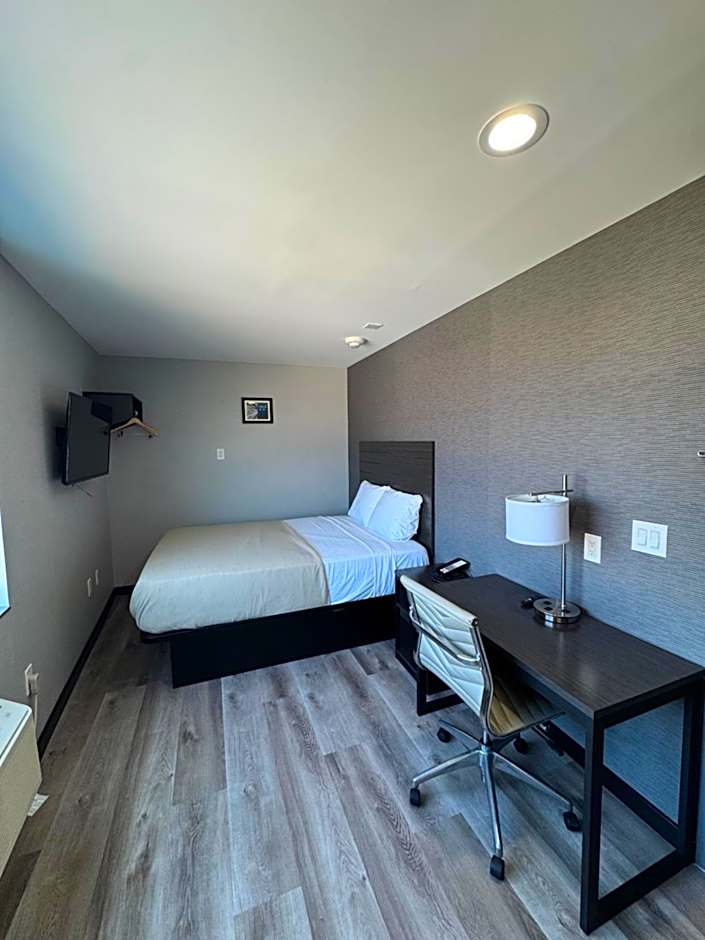 Hotel The Villa - Long Island City